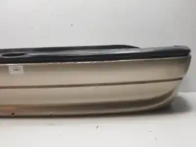 Pezzo di ricambio per auto di seconda mano paraurti posteriore per opel astra f (t92) 1.4 i (f19, m19) riferimenti oem iam   