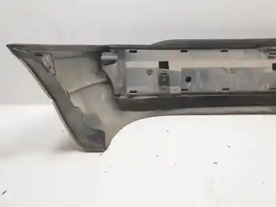 Pezzo di ricambio per auto di seconda mano paraurti posteriore per opel astra f (t92) 1.4 i (f19, m19) riferimenti oem iam   