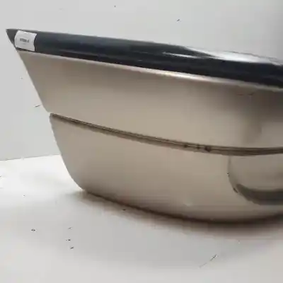 Pezzo di ricambio per auto di seconda mano paraurti posteriore per opel astra f (t92) 1.4 i (f19, m19) riferimenti oem iam   