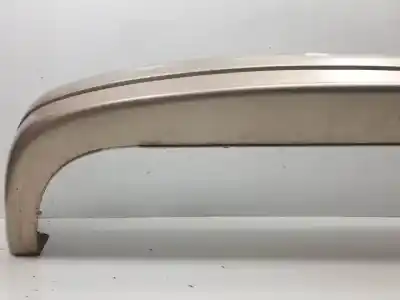 Pezzo di ricambio per auto di seconda mano paraurti posteriore per opel astra f (t92) 1.4 i (f19, m19) riferimenti oem iam   