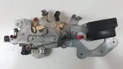 Piesă de schimb auto la mâna a doua motoras închidere centralizatã spate stânga pentru peugeot 807 2.0 hdi cat (rhk / dw10uted4) referințe oem iam 