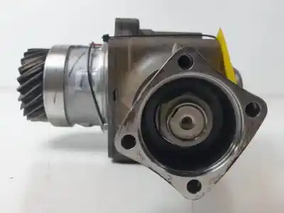 Автозапчастина б/у передній диференціал для honda cr-v iii (re_) 2.0 i-vtec (re5, re1) посилання на oem iam  ratio: 1.10 