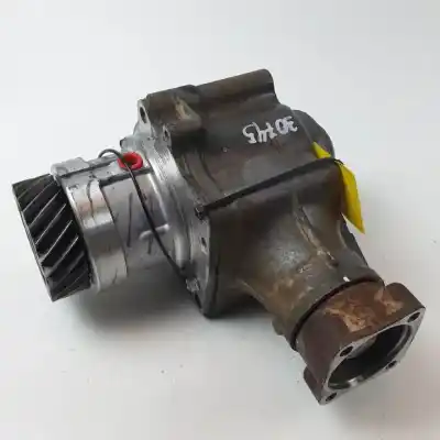 Автозапчастина б/у передній диференціал для honda cr-v iii (re_) 2.0 i-vtec (re5, re1) посилання на oem iam 