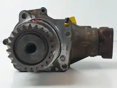 Автозапчастина б/у передній диференціал для honda cr-v iii (re_) 2.0 i-vtec (re5, re1) посилання на oem iam  ratio: 1.10 