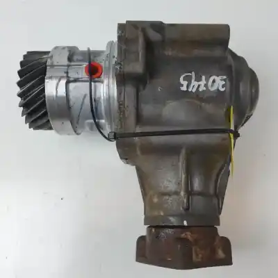 Автозапчастина б/у передній диференціал для honda cr-v iii (re_) 2.0 i-vtec (re5, re1) посилання на oem iam  ratio: 1.10 