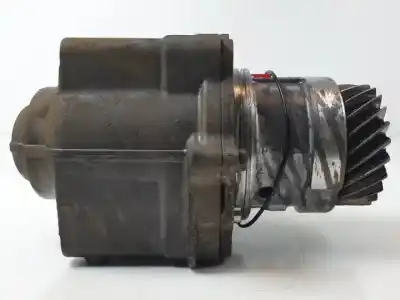 Автозапчастина б/у передній диференціал для honda cr-v iii (re_) 2.0 i-vtec (re5, re1) посилання на oem iam  ratio: 1.10 