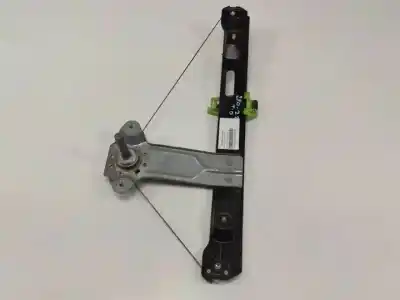 Pezzo di ricambio per auto di seconda mano alzacristalli posteriore destro per bmw serie 1 berlina (e81/e87) 204d4 riferimenti oem iam 