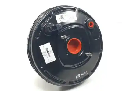 Second-hand car spare part brake servo for nissan juke (f15) hra2ddt oem iam references 460071kw3b