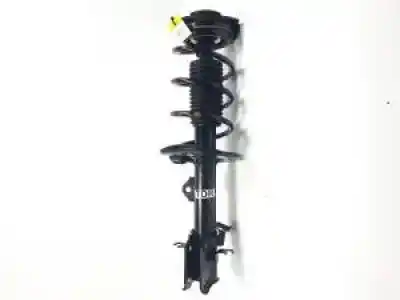 Second-hand car spare part front right shock absorber for nissan juke (f15) hra2ddt oem iam references 54302ba61a