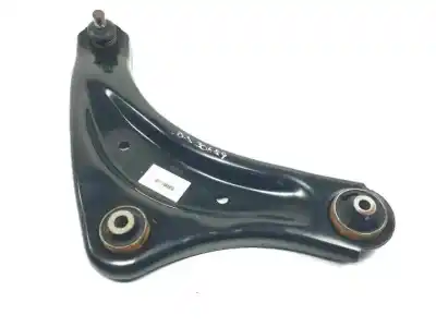Second-hand car spare part front right lower suspension arm for nissan juke (f15) hra2ddt oem iam references a018r