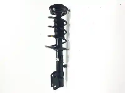 Second-hand car spare part front left shock absorber for nissan juke (f15) hra2ddt oem iam references 54303ba61a
