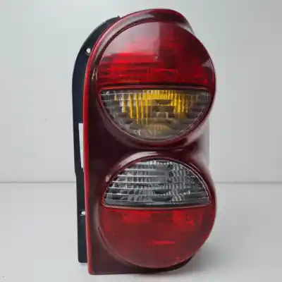 Gebrauchtes Autoersatzteil Heckleuchte rechts zum JEEP CHEROKEE (KJ)  OEM-IAM-Referenzen 55157062  