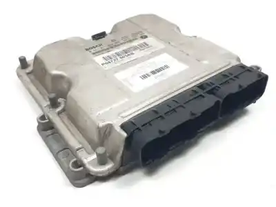 Автозапчастина б/у ебу контролер двигуна для CHRYSLER VOYAGER (RG) ENJ Посилання на OEM IAM 0281011062 04727665AB 0281011064 
