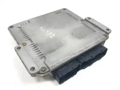Second-hand car spare part ecu engine control for chrysler voyager (rg) enj oem iam references 0281011062 04727665ab 0281011064 
