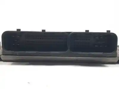 Second-hand car spare part ecu engine control for chrysler voyager (rg) enj oem iam references 0281011062 04727665ab 0281011064 