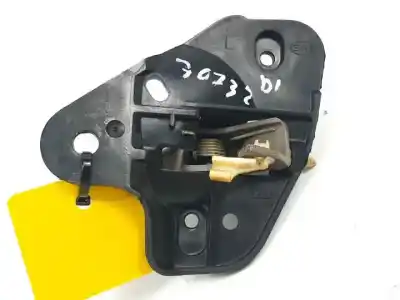 Pezzo di ricambio per auto di seconda mano maniglia interna anteriore sinistra per chrysler voyager (rg) enj riferimenti oem iam 04894119aa 85501b 