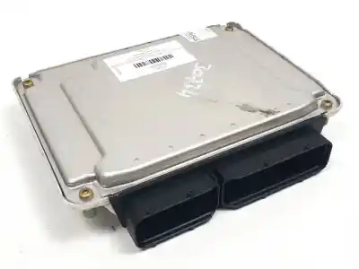 Автозапчасти б/у блок управления двигателем за audi a6 avant (4b5) ake.aym.bfc ссылки oem iam 0281010494 4b1907401d 