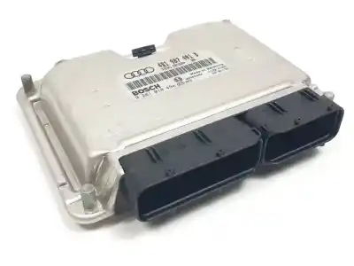 Автозапчастина б/у  для AUDI A6 AVANT (4B5)  Посилання на OEM IAM 0281010494 4B1907401D 