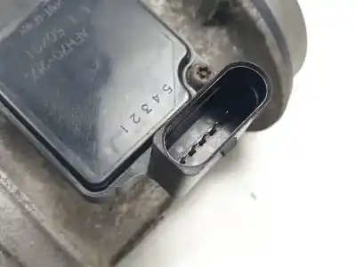 Автозапчасти б/у расходомер воздуха за audi a6 avant (4b5) ake.aym.bfc ссылки oem iam 059906461d afh7025c 