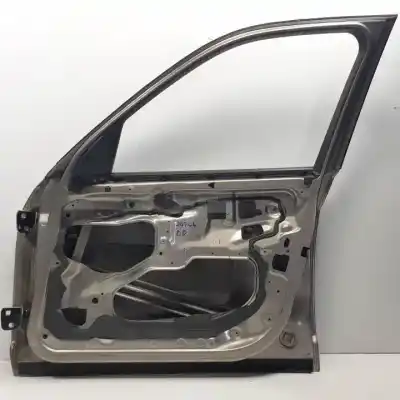 Second-hand car spare part front right door for bmw x3 (e83) m47d20u2.204d4.11000441266 oem iam references   