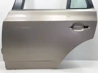 İkinci el araba yedek parçası arka sol kapi için bmw x3 (e83) m47d20u2.204d4.11000441266 oem iam referansları   