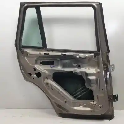 İkinci el araba yedek parçası arka sol kapi için bmw x3 (e83) m47d20u2.204d4.11000441266 oem iam referansları   