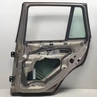 Second-hand car spare part rear right door for bmw x3 (e83) m47d20u2.204d4.11000441266 oem iam references   