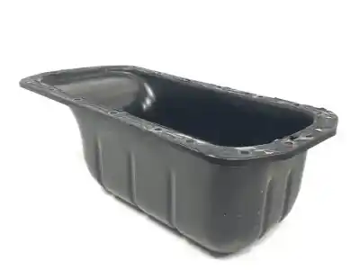 Second-hand car spare part sump for peugeot 508 9h05 oem iam references   