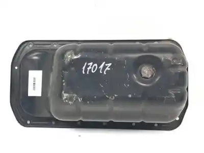 Second-hand car spare part sump for peugeot 508 9h05 oem iam references   
