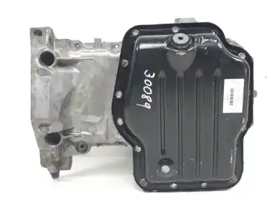 Second-hand car spare part sump for opel astra gtc z17dtj oem iam references   