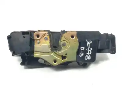 Pezzo di ricambio per auto di seconda mano  per FIAT STILO (192)  Riferimenti OEM IAM 46809512  