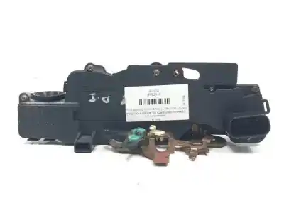Peça sobressalente para automóvel em segunda mão fechadura da porta dianteira esquerda por fiat stilo (192) g/ 182b6000 referências oem iam 46786798  