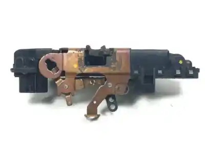 Peça sobressalente para automóvel em segunda mão fechadura da porta dianteira esquerda por fiat stilo (192) g/ 182b6000 referências oem iam 46786798  