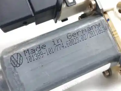 Автозапчасти б/у мотор заднего левого стекла за seat toledo ii (1m2) 1.9 tdi ссылки oem iam 101389101 7746002302 
