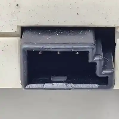 Peça sobressalente para automóvel em segunda mão módulo eletrônico por bmw x3 (e83) m47d20u2.204d4.11000441266 referências oem iam 21367510 340252604 