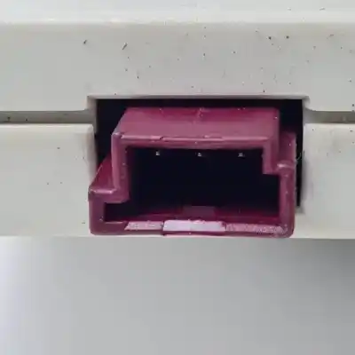 Peça sobressalente para automóvel em segunda mão módulo eletrônico por bmw x3 (e83) m47d20u2.204d4.11000441266 referências oem iam 21367510 340252604 