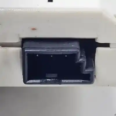 Peça sobressalente para automóvel em segunda mão módulo eletrônico por bmw x3 (e83) m47d20u2.204d4.11000441266 referências oem iam 21367510 340252604 