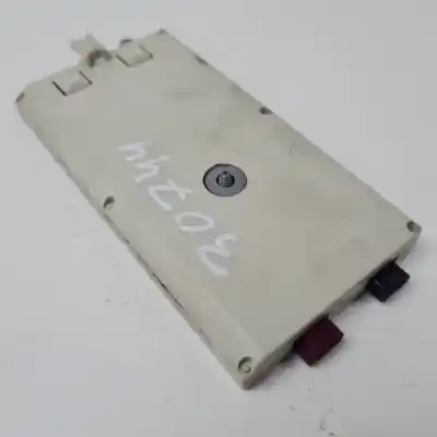Peça sobressalente para automóvel em segunda mão módulo eletrônico por bmw x3 (e83) m47d20u2.204d4.11000441266 referências oem iam 21367510 340252604 