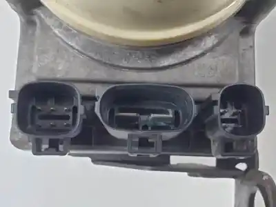 Автозапчасти б/у насос гидроусилителя за mazda 3 sedán (bk) 2.0 (bkep) ссылки oem iam   