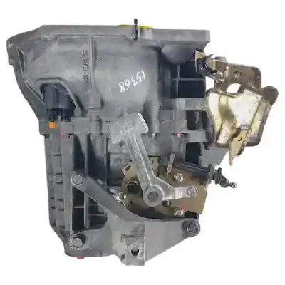 Pezzo di ricambio per auto di seconda mano riduttore per mazda 3 sedán (bk) 2.0 (bkep) riferimenti oem iam 3m5r7002yf  