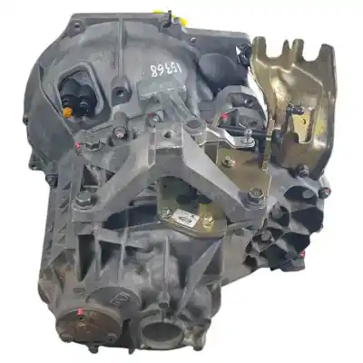 Pezzo di ricambio per auto di seconda mano riduttore per mazda 3 sedán (bk) 2.0 (bkep) riferimenti oem iam 3m5r7002yf  