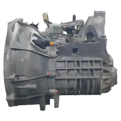 Pezzo di ricambio per auto di seconda mano riduttore per mazda 3 sedán (bk) 2.0 (bkep) riferimenti oem iam 3m5r7002yf  