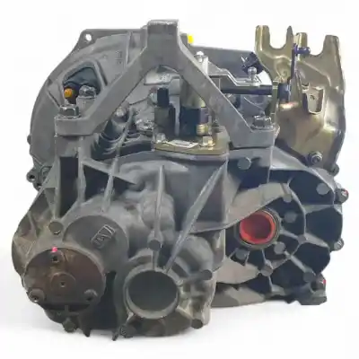 Pezzo di ricambio per auto di seconda mano riduttore per mazda 3 sedán (bk) 2.0 (bkep) riferimenti oem iam 3m5r7002yf  