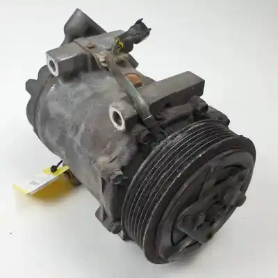 Second-hand car spare part AIR CONDITIONING COMPRESSOR for MAZDA 3 SEDÁN (BK)  OEM IAM references 3M5H19D629SA 1255 