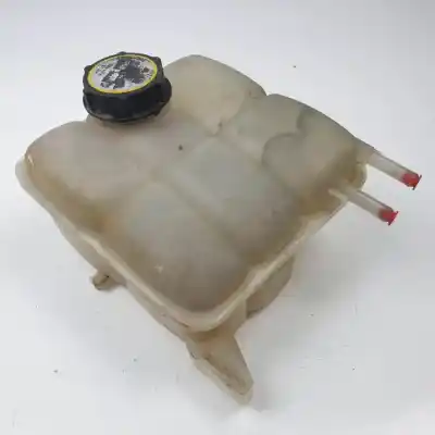 Second-hand car spare part coolant expansion tank for mazda 3 sedán (bk) 2.0 (bkep) oem iam references 3m5h8k218df  