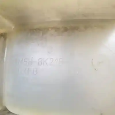 Second-hand car spare part coolant expansion tank for mazda 3 sedán (bk) 2.0 (bkep) oem iam references 3m5h8k218df  