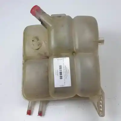 Second-hand car spare part coolant expansion tank for mazda 3 sedán (bk) 2.0 (bkep) oem iam references 3m5h8k218df  