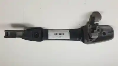 Pezzo di ricambio per auto di seconda mano maniglia esterna posteriore destra per mazda 3 sedán (bk) 2.0 (bkep) riferimenti oem iam   