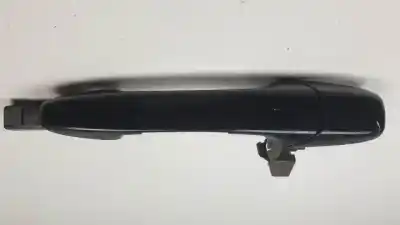 Second-hand car spare part Exterior Right Rear Door Handle for MAZDA 3 SEDÁN (BK) 2.0 (BKEP) OEM IAM references    Second-hand car spare part Exterior Right Rear Door Handle for MAZDA 3 SEDÁN (BK) 2.0 (BKEP) OEM IAM references