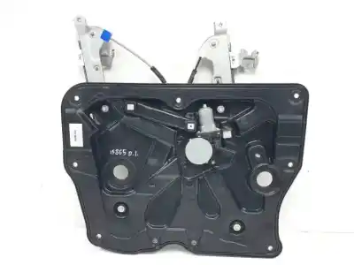Second-hand car spare part  for NISSAN X-TRAIL (T31)  OEM IAM references 80731EG000  